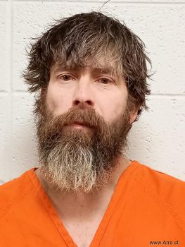 Todd Lee Mitchell Mugshot