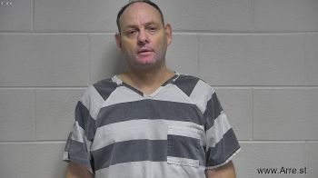 Todd  Moore Mugshot