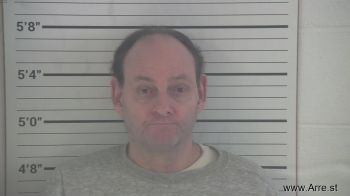 Todd Travis Moore Mugshot