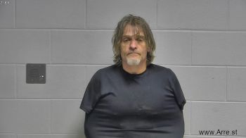 Todd Nelson Pritchard Mugshot