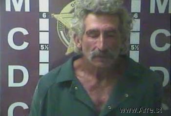 Todd Sean Smith Mugshot