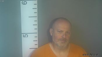 Todd Lucian Smith Mugshot