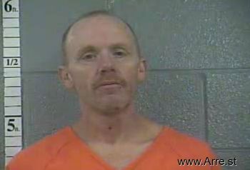 Todd Courtney Smith Mugshot