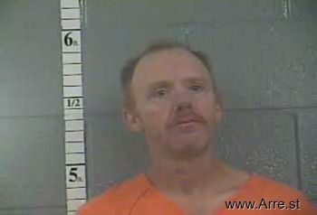 Todd Courtney Smith Mugshot