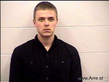 Todd Aaron Smith Mugshot