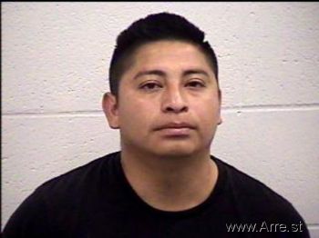 Tomas Javier Aceytuno Lopez Mugshot