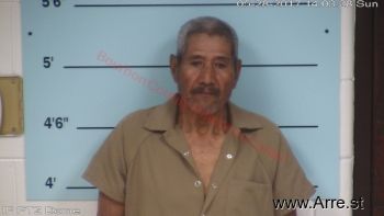 Tomas  Martinez Mugshot