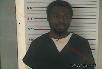 Tommie  Anderson Mugshot