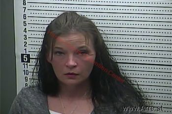 Tommie Laraine Chaffin Mugshot