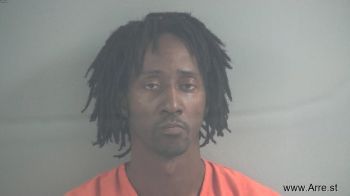 Tommie  Kemp Mugshot