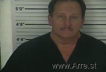 Tommy Darrell Adams Mugshot