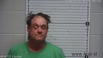 Tommy L Atkinson Mugshot