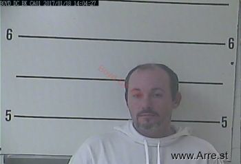 Tommy E Boggs Mugshot