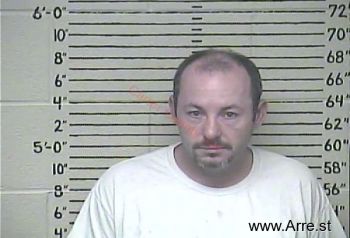 Tommy E Boggs Mugshot