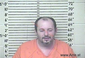 Tommy E Boggs Mugshot