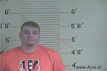 Tommy G Bowling Mugshot