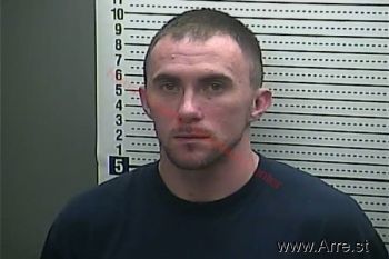 Tommy  Chasteen Mugshot