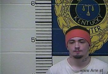 Tommy  Ellison Mugshot