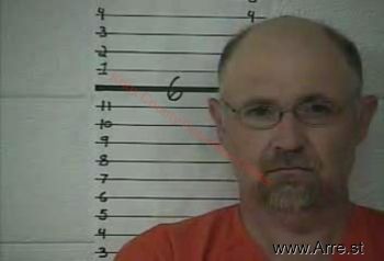 Tommy Larkin Hinkle Mugshot