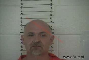 Tommy Larkin Hinkle Mugshot