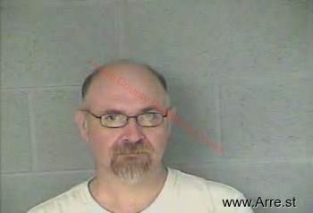 Tommy Larkin Hinkle Mugshot