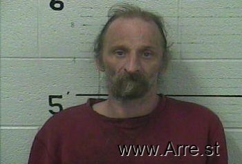 Tommy  Jones Mugshot