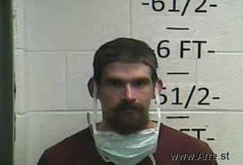 Tommy J Mcculley Mugshot