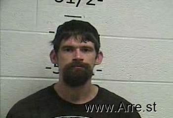 Tommy Jack Mcculley Mugshot