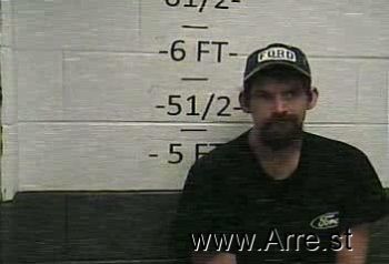 Tommy Jack Mcculley Mugshot