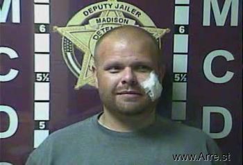 Tommy Brandon Mcintosh Mugshot