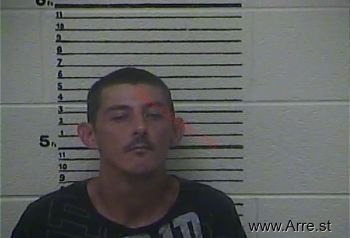 Tommy Jess Mcwhorter Mugshot