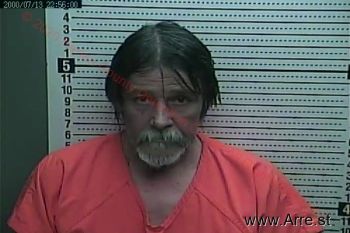 Tommy  Miller Mugshot