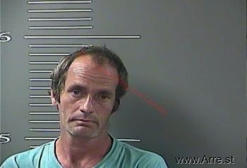 Tommy  Reed Mugshot