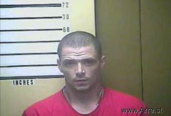 Tommy  Smith Mugshot