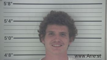 Tommy Austin Lee Smith Mugshot