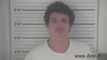 Tommy Austin Lee Smith Mugshot