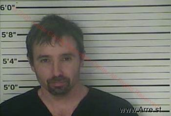 Tommy R Smith Mugshot