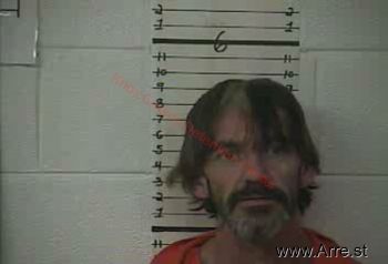 Tommy Ray Smith Mugshot