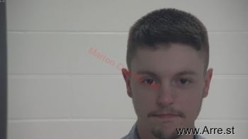 Tommy L Smith Mugshot