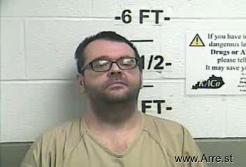 Tommy James Stewart Mugshot