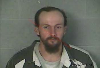 Tommy Lee Vanover Mugshot