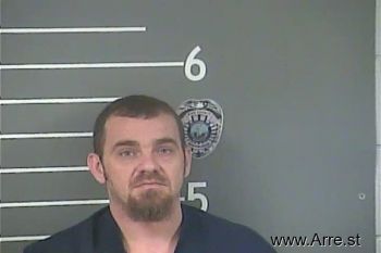 Tommy E West Mugshot