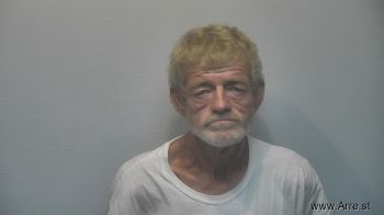 Tommy  West Mugshot