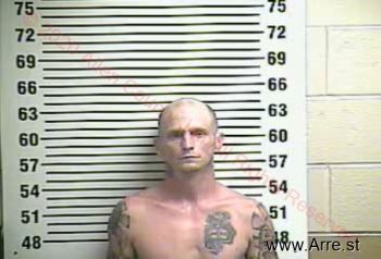 Tommy L Wilson Mugshot