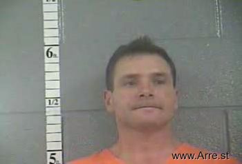 Tommy Alton Wolford Mugshot