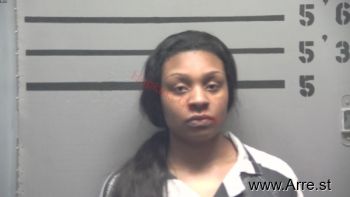 Toneisha Rashea Williams Mugshot