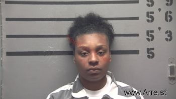 Toneisha Rashea Williams Mugshot