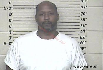 Toney G Dickey Mugshot