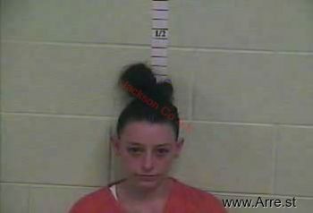 Toni Rae Combs Mugshot