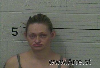 Toni Renia Day Mugshot